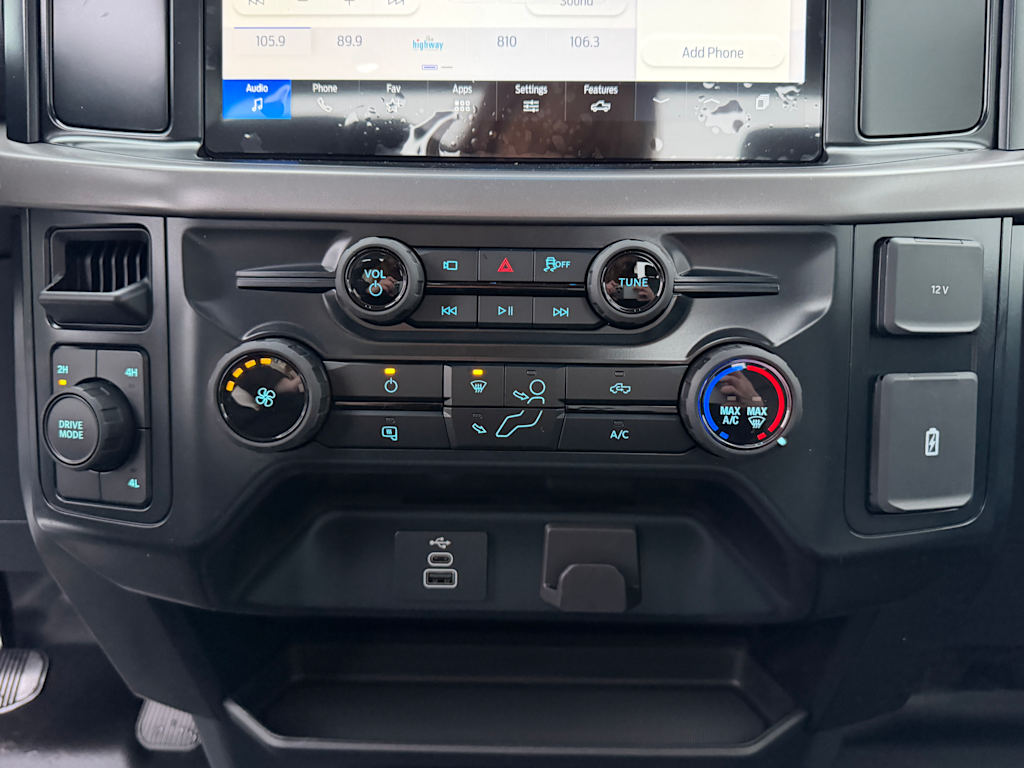 Thumbnail: 2025 Ford F-150 - 22