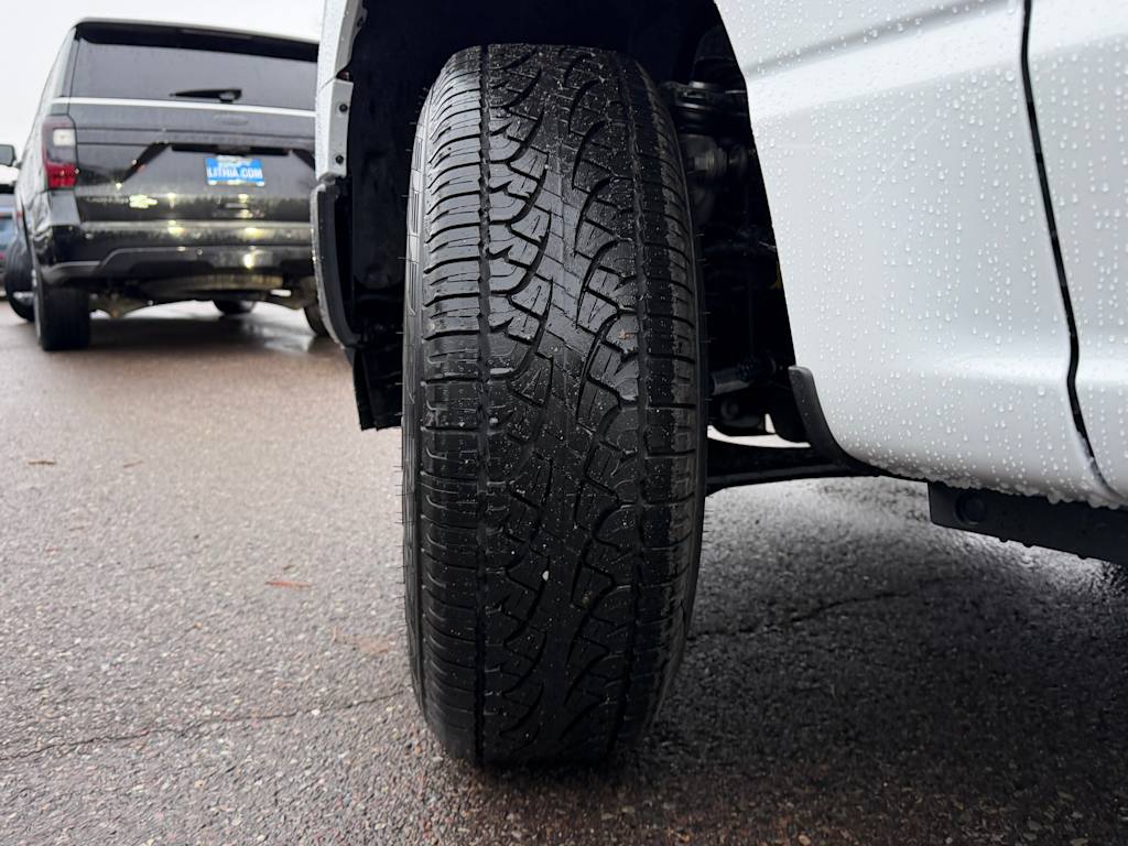 Thumbnail: 2025 Ford F-150 - 13