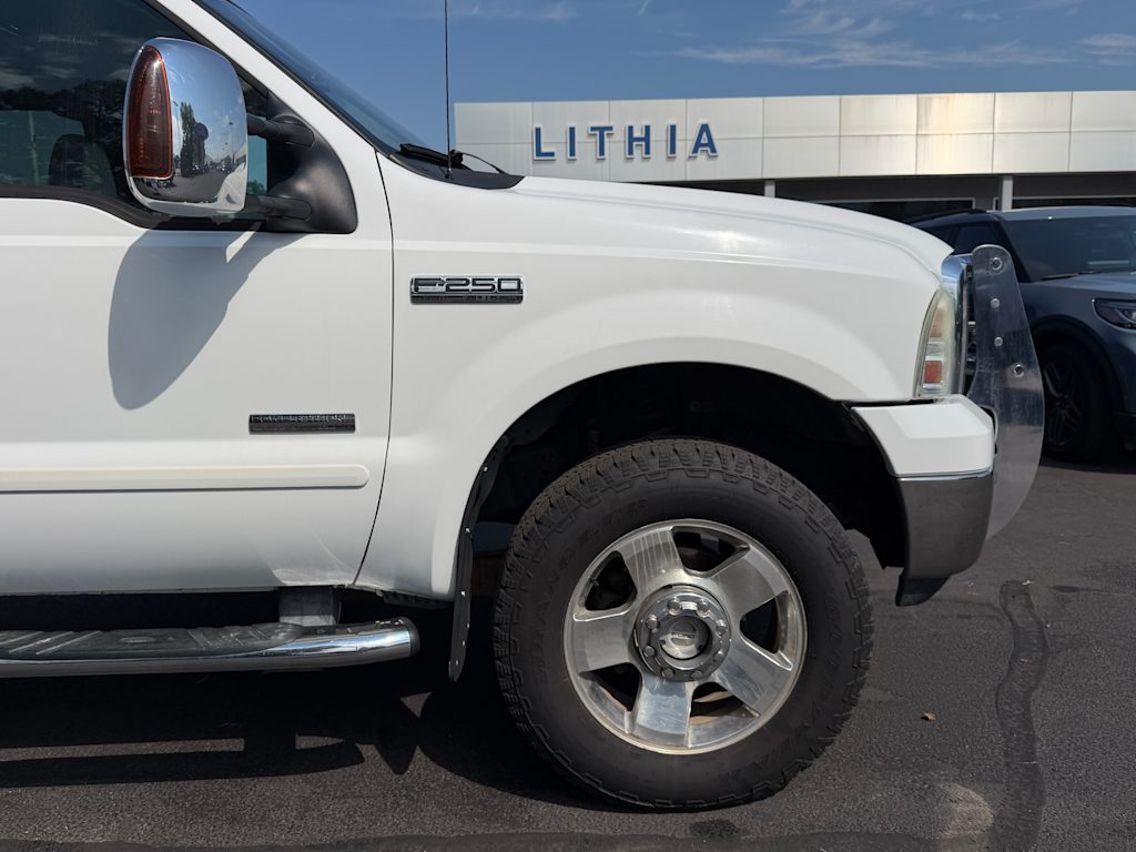 Thumbnail: 2006 Ford F-250 - 6