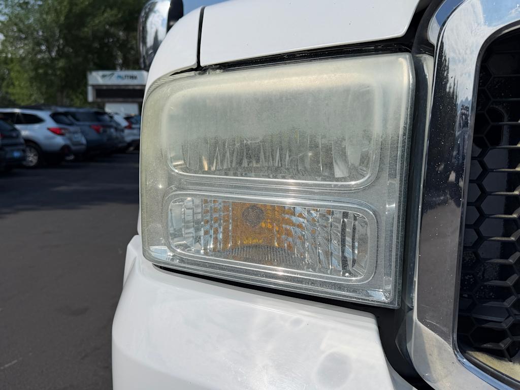 Thumbnail: 2006 Ford F-250 - 15