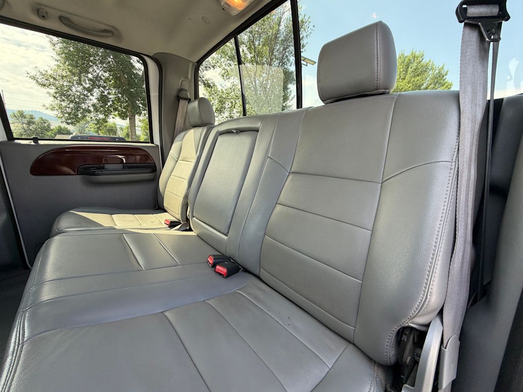 Thumbnail: 2006 Ford F-250 - 25