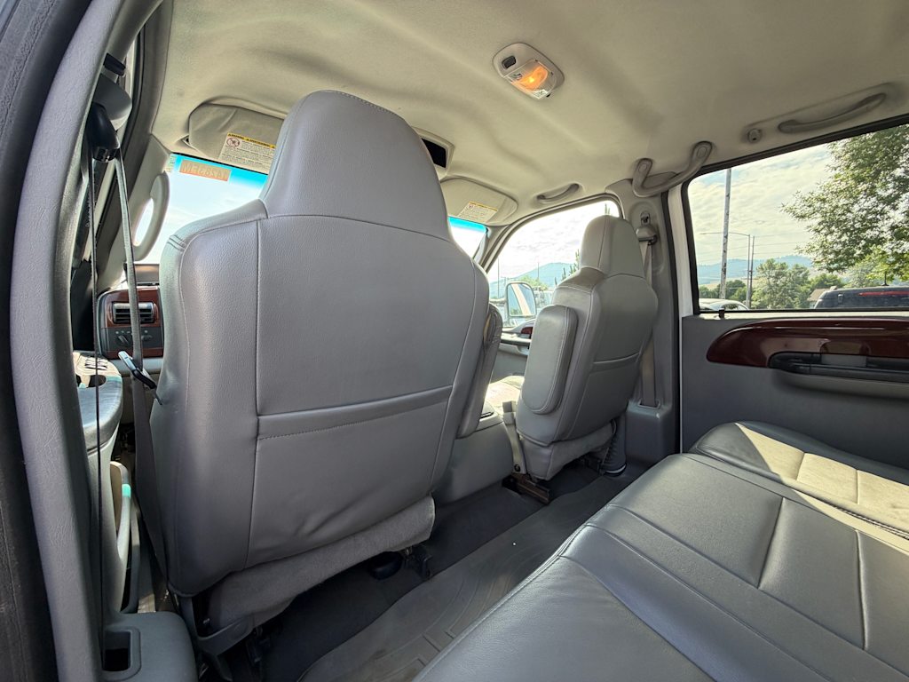 Thumbnail: 2006 Ford F-250 - 27