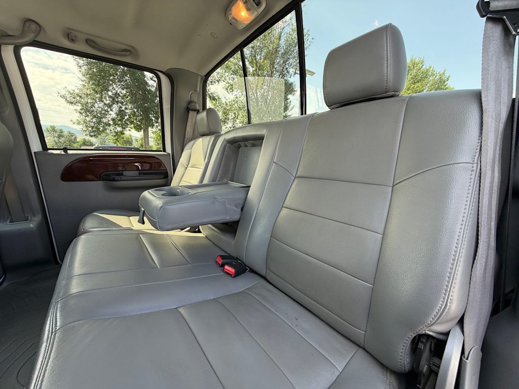 Thumbnail: 2006 Ford F-250 - 26