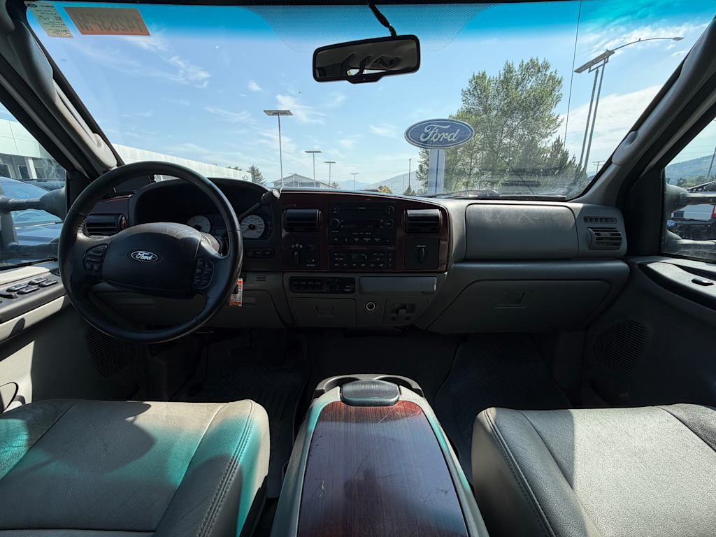 Thumbnail: 2006 Ford F-250 - 11