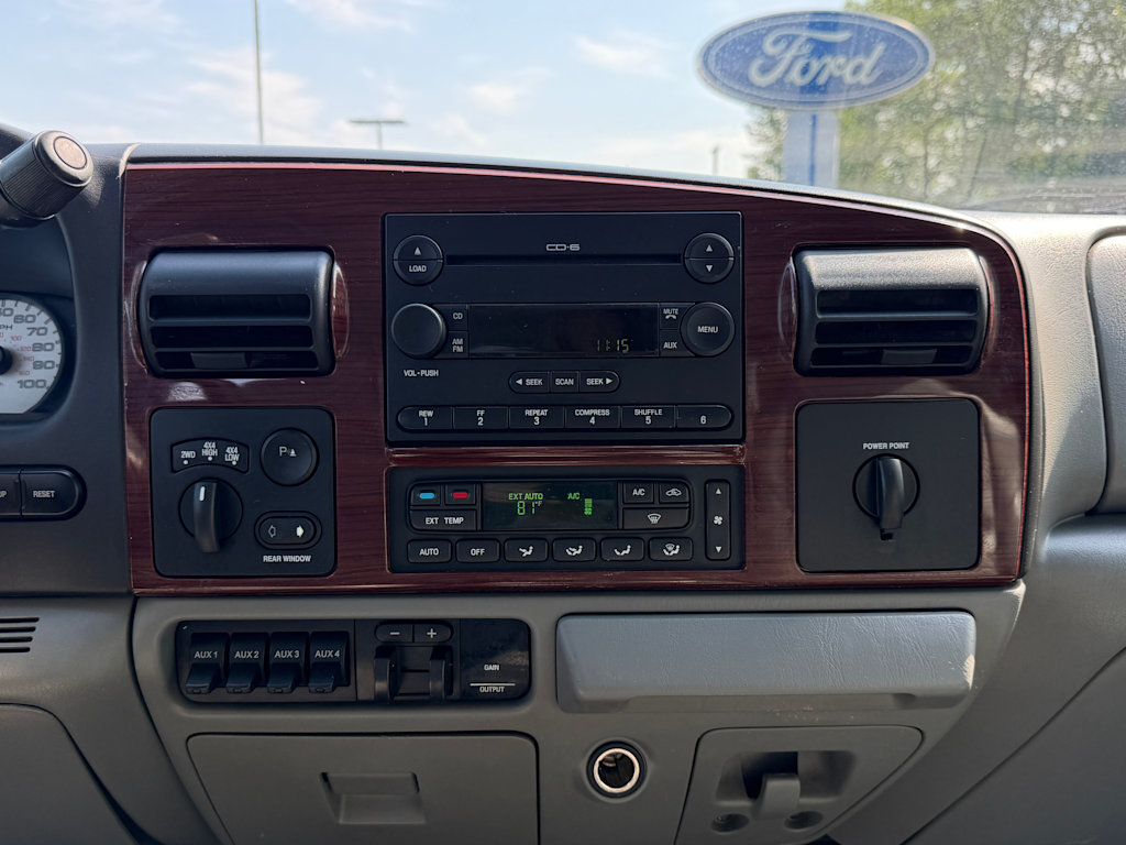 Thumbnail: 2006 Ford F-250 - 12