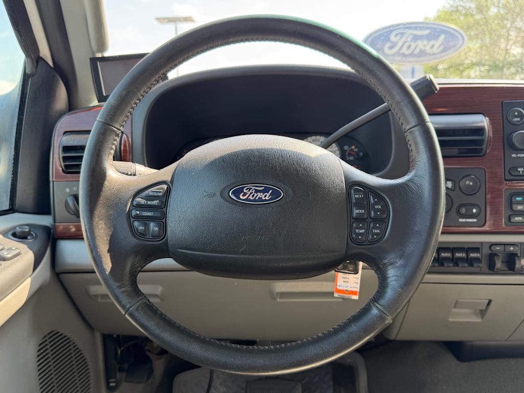 Thumbnail: 2006 Ford F-250 - 7