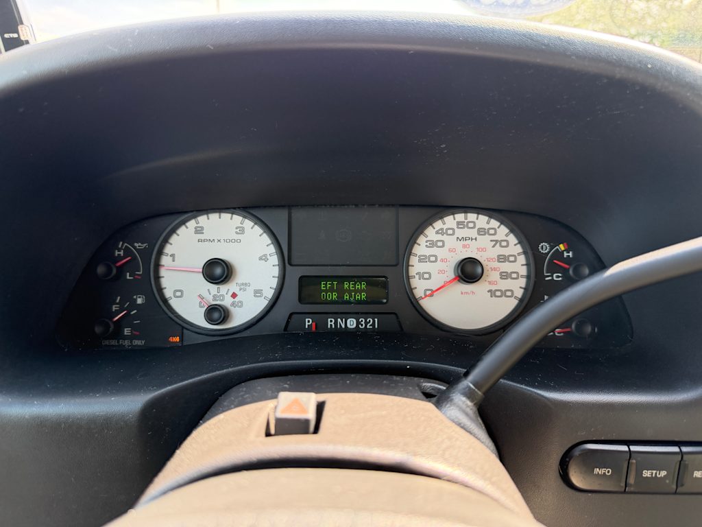 Thumbnail: 2006 Ford F-250 - 13