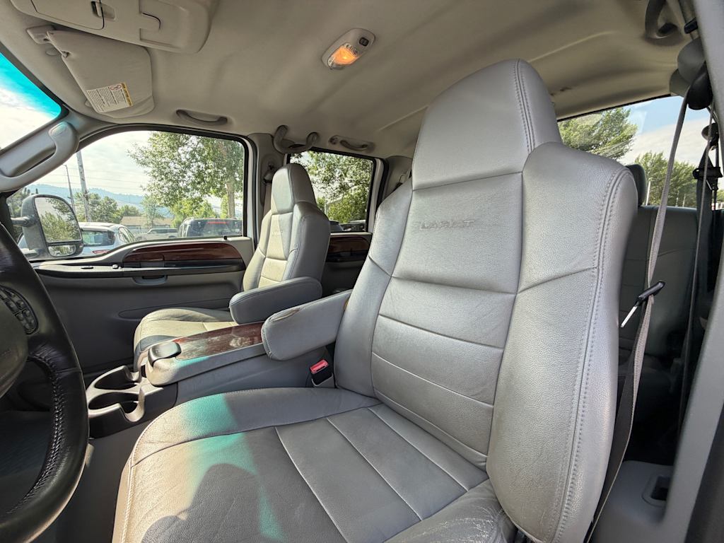 Thumbnail: 2006 Ford F-250 - 8