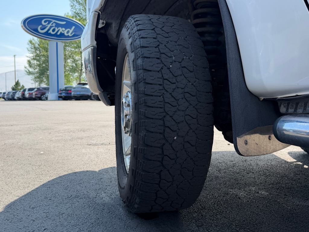 Thumbnail: 2006 Ford F-250 - 30
