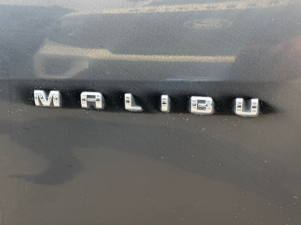 Thumbnail: 2025 Chevrolet Malibu - 5