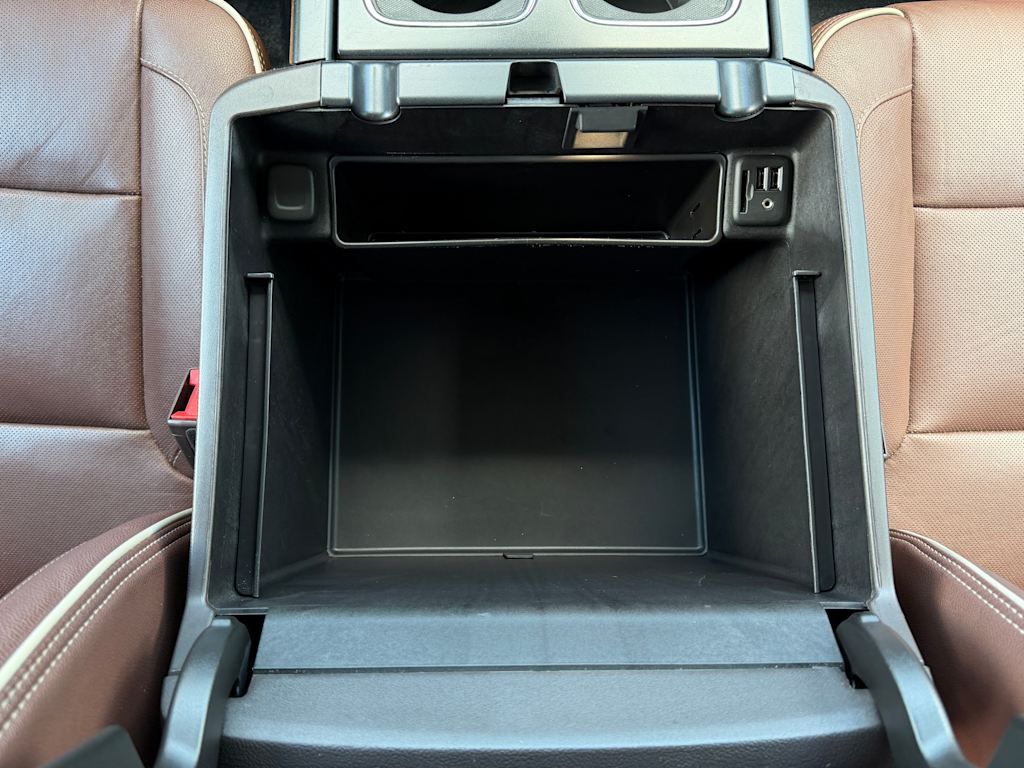 Thumbnail: 2015 Chevrolet Silverado 3500 - 22