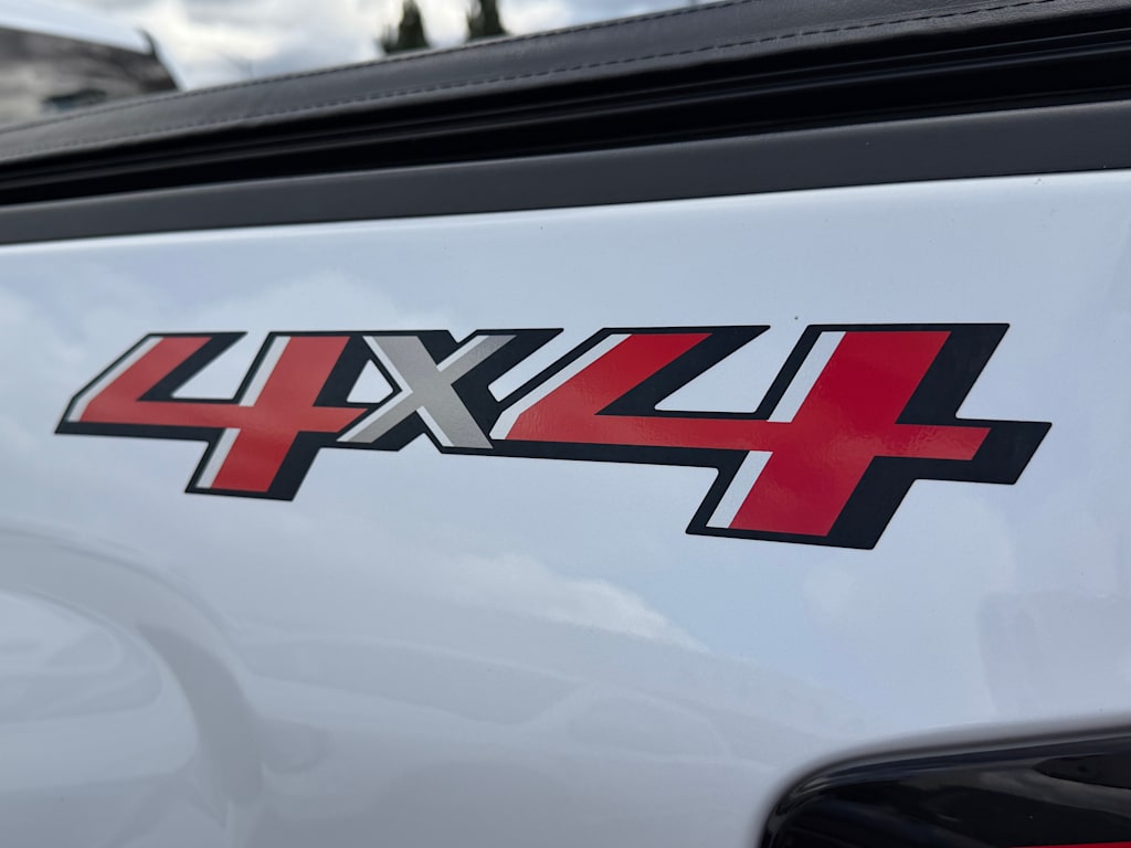 Thumbnail: 2019 Chevrolet Silverado 3500 - 5