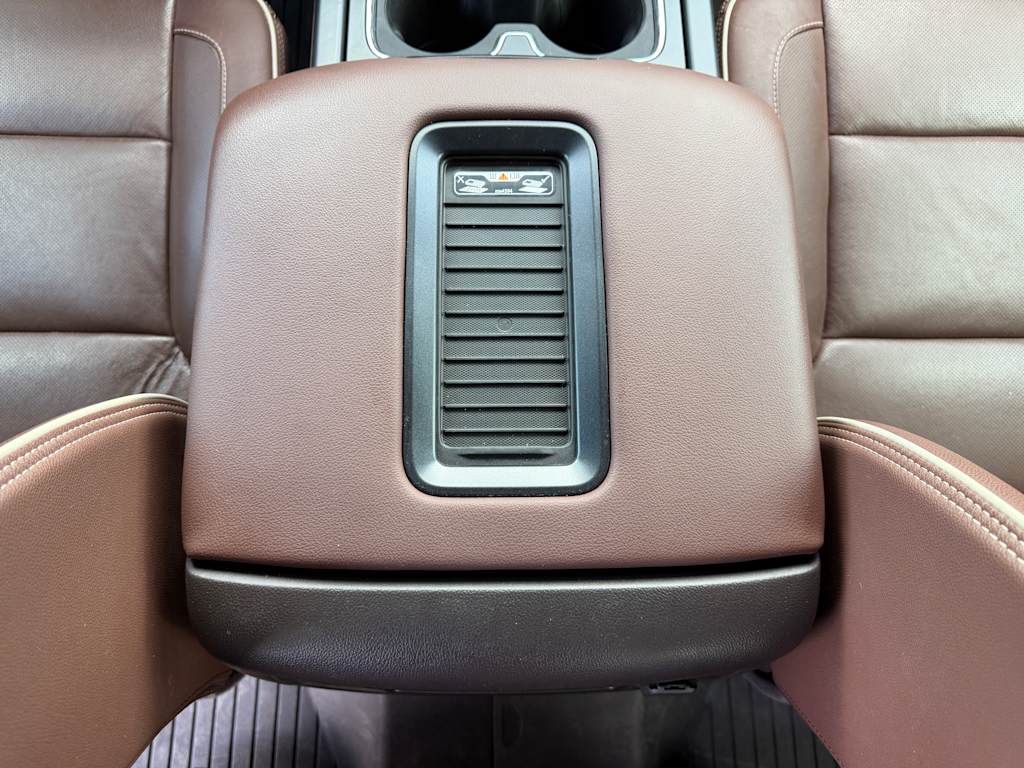 Thumbnail: 2019 Chevrolet Silverado 3500 - 22