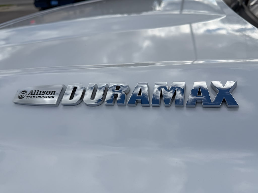 Thumbnail: 2019 Chevrolet Silverado 3500 - 30