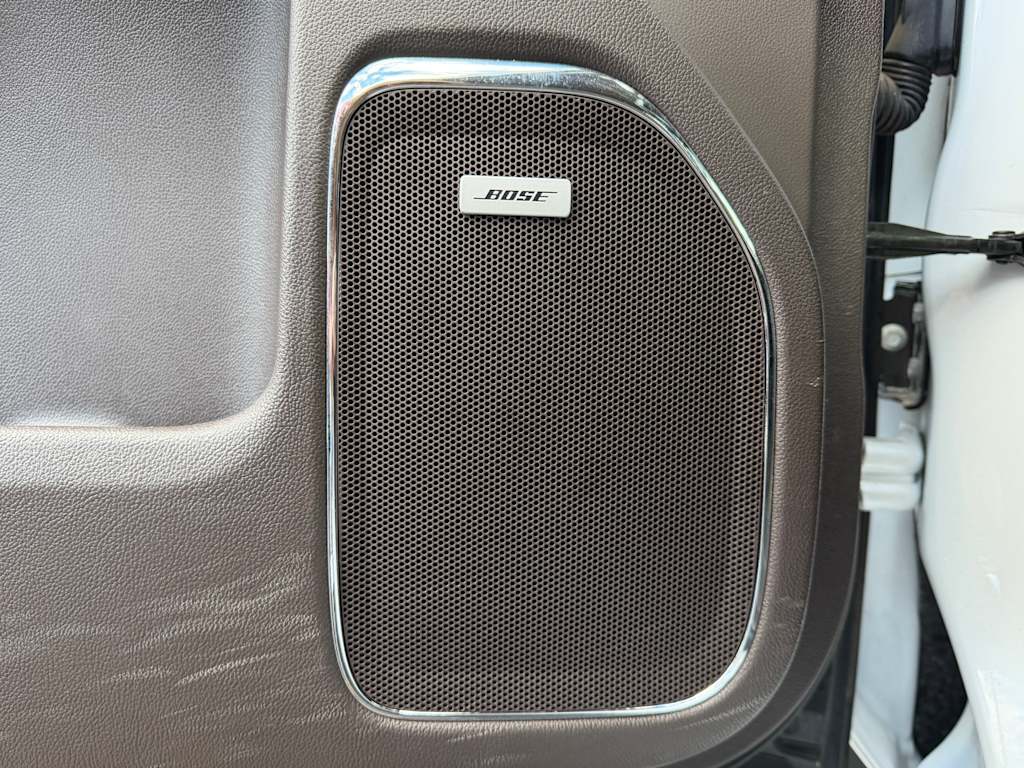 Thumbnail: 2019 Chevrolet Silverado 3500 - 20