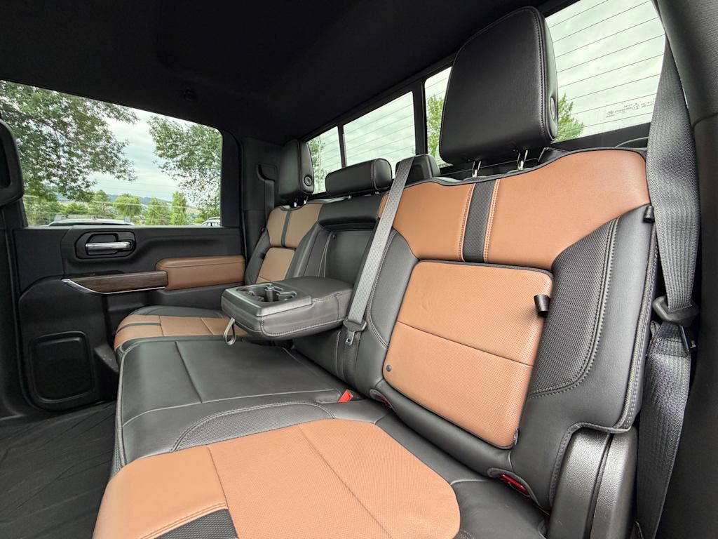 Thumbnail: 2022 Chevrolet Silverado 3500 - 30