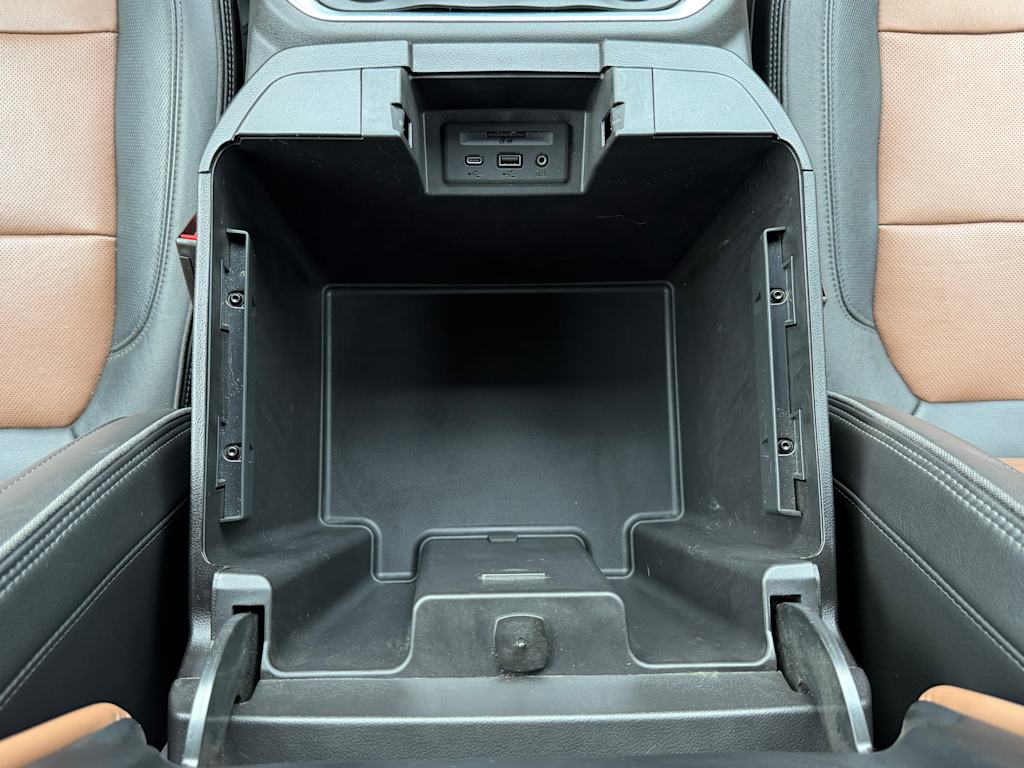 Thumbnail: 2022 Chevrolet Silverado 3500 - 11