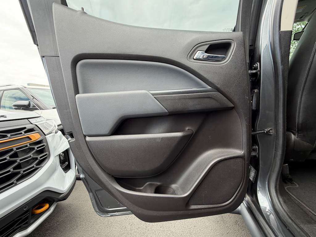 Thumbnail: 2016 Chevrolet Colorado - 28
