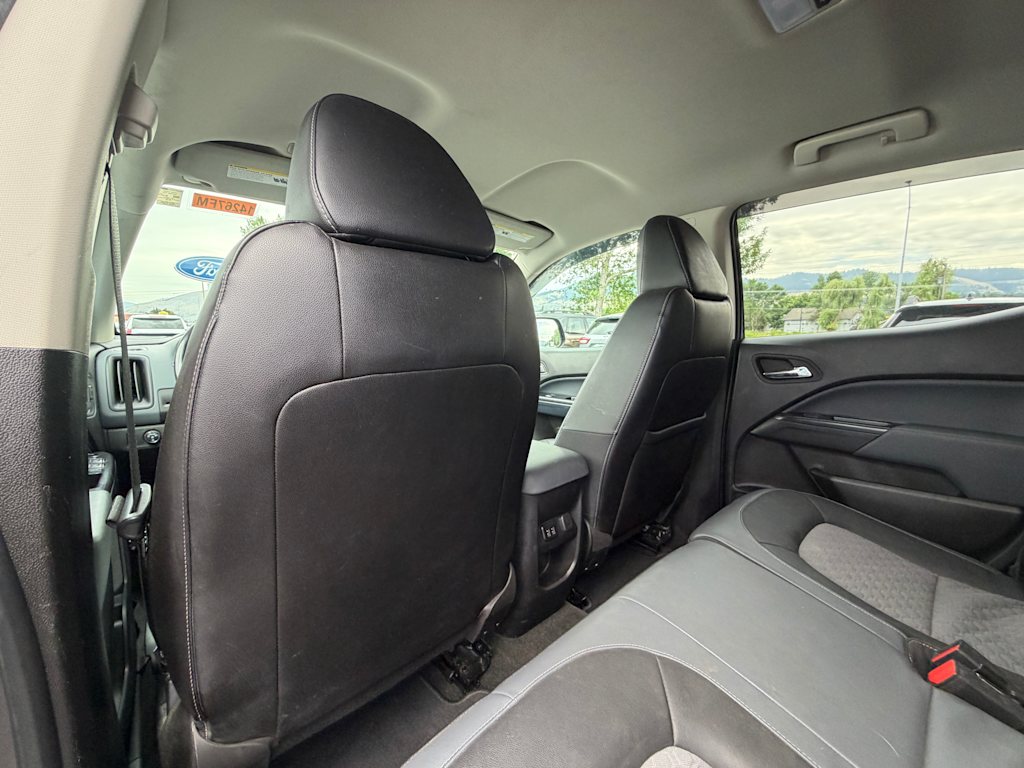 Thumbnail: 2016 Chevrolet Colorado - 30