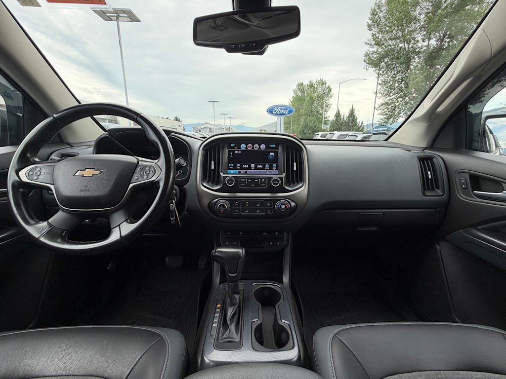 Thumbnail: 2016 Chevrolet Colorado - 12