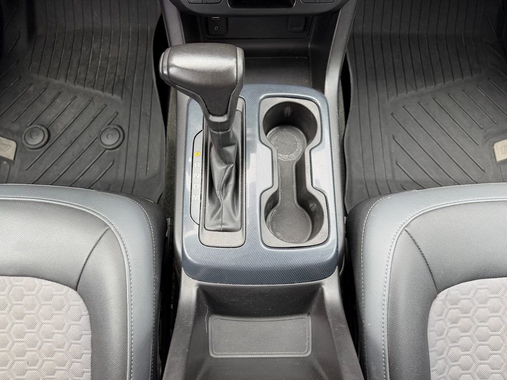 Thumbnail: 2016 Chevrolet Colorado - 14