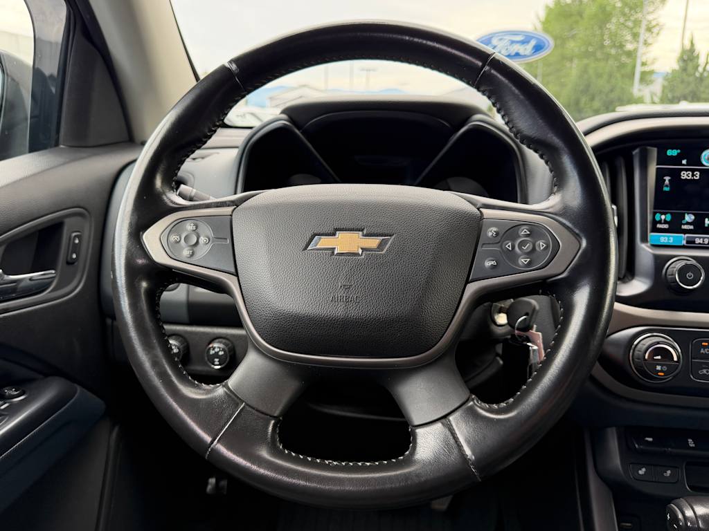 Thumbnail: 2016 Chevrolet Colorado - 8