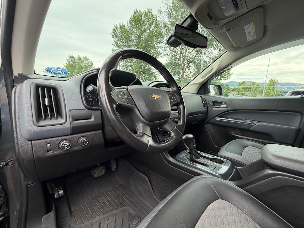 Thumbnail: 2016 Chevrolet Colorado - 2