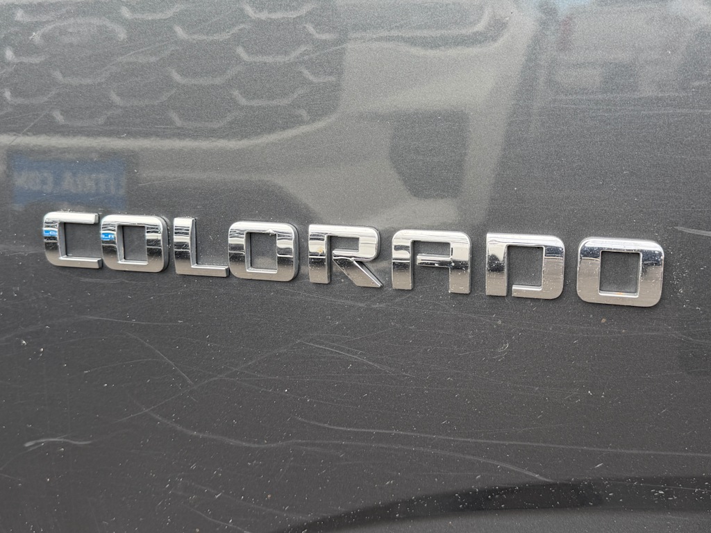 Thumbnail: 2016 Chevrolet Colorado - 31