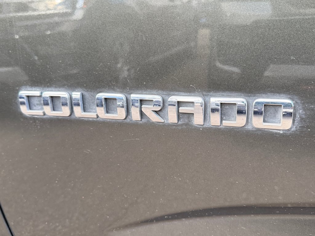 Thumbnail: 2018 Chevrolet Colorado - 28