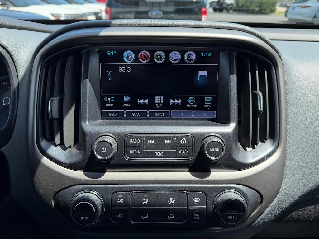 Thumbnail: 2018 Chevrolet Colorado - 12