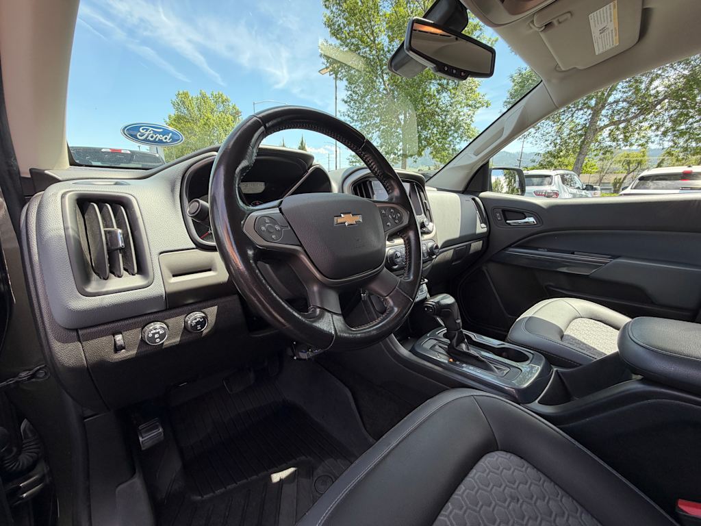 Thumbnail: 2018 Chevrolet Colorado - 2