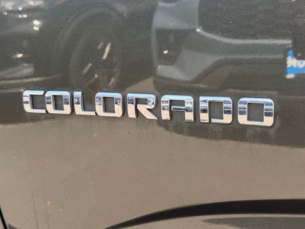 Thumbnail: 2018 Chevrolet Colorado - 28