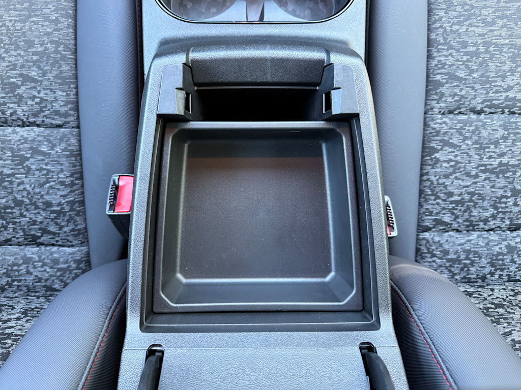 Thumbnail: 2024 Chevrolet Colorado - 24