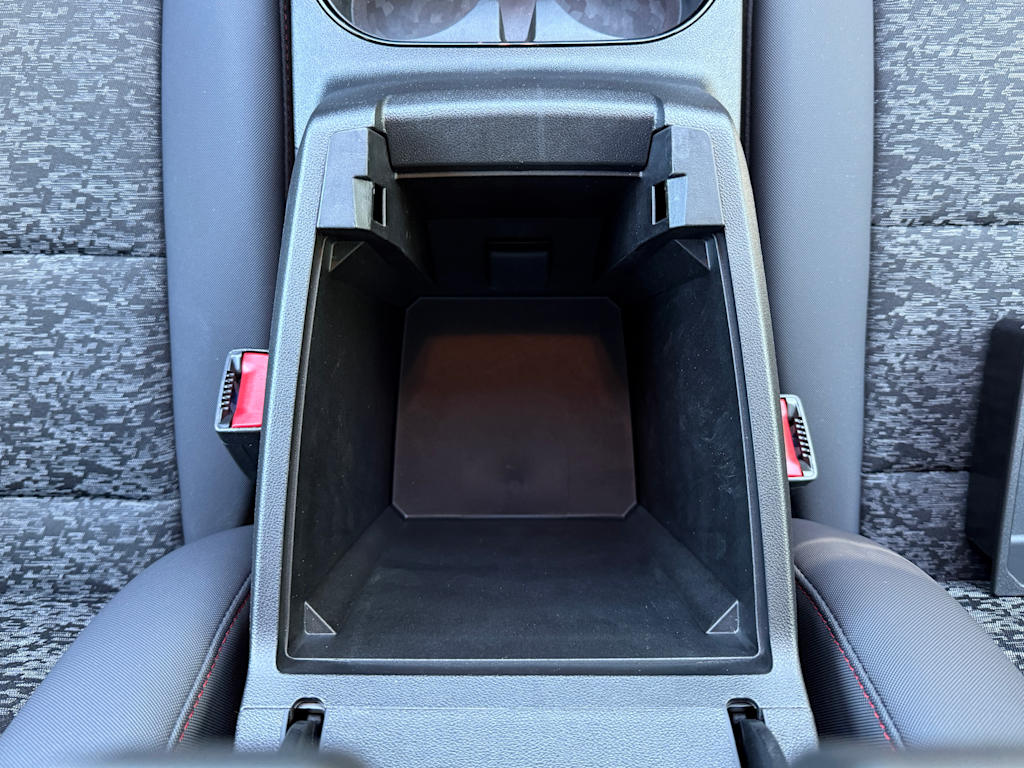 Thumbnail: 2024 Chevrolet Colorado - 25