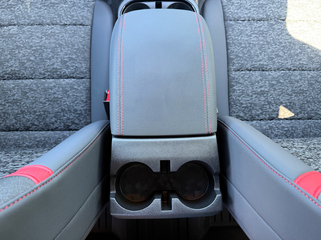 Thumbnail: 2024 Chevrolet Colorado - 23