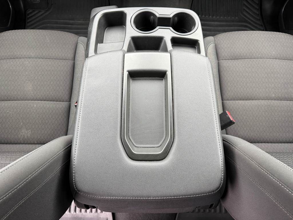 Thumbnail: 2025 Chevrolet Silverado 1500 - 23