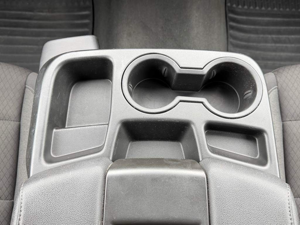 Thumbnail: 2025 Chevrolet Silverado 1500 - 15