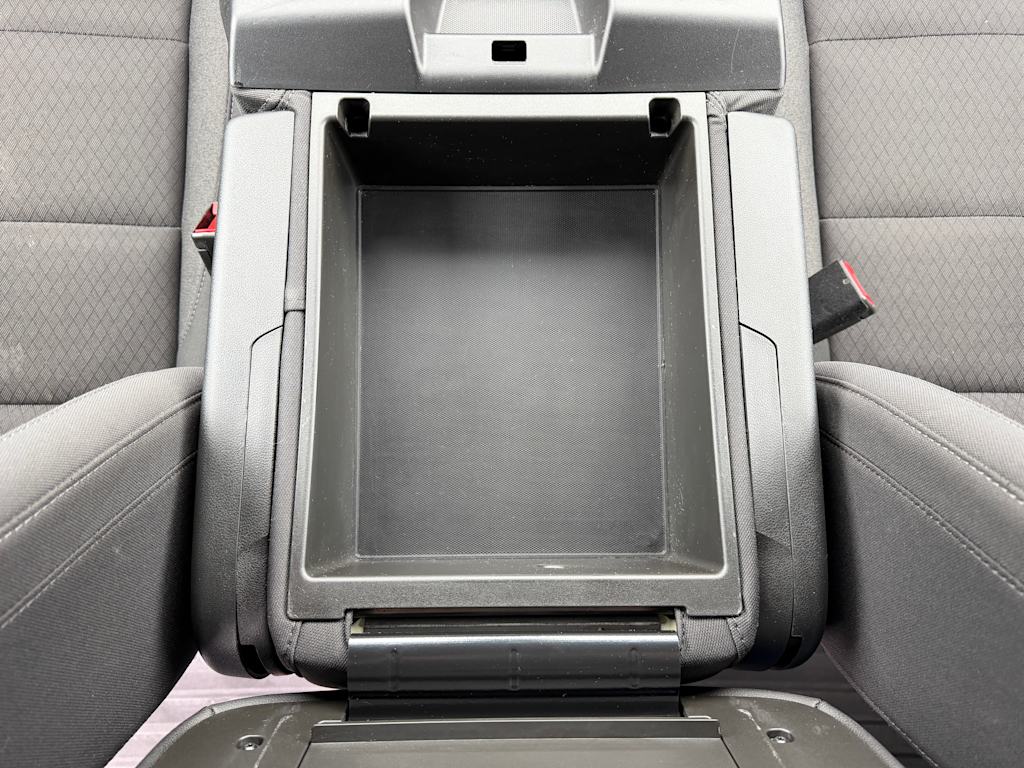 Thumbnail: 2025 Chevrolet Silverado 1500 - 24