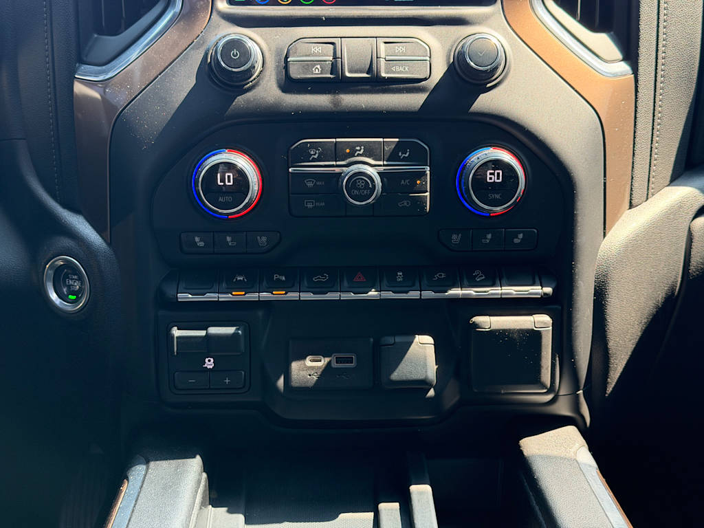 Thumbnail: 2022 Chevrolet Silverado 1500 - 23