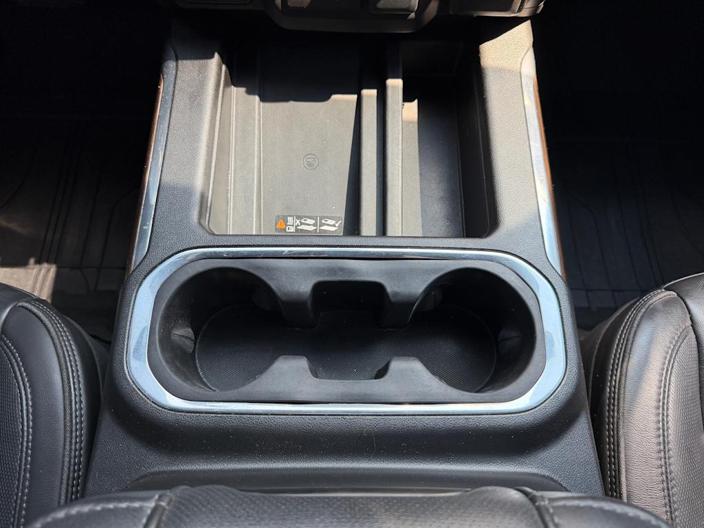 Thumbnail: 2022 Chevrolet Silverado 1500 - 13