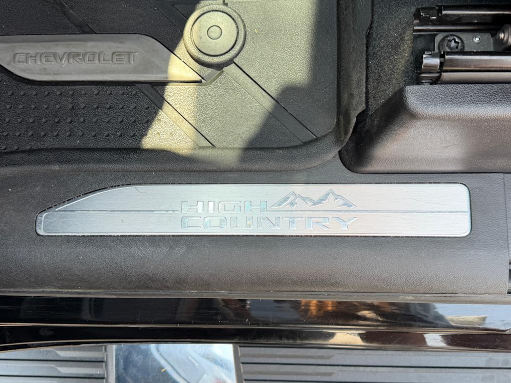 Thumbnail: 2022 Chevrolet Silverado 1500 - 27