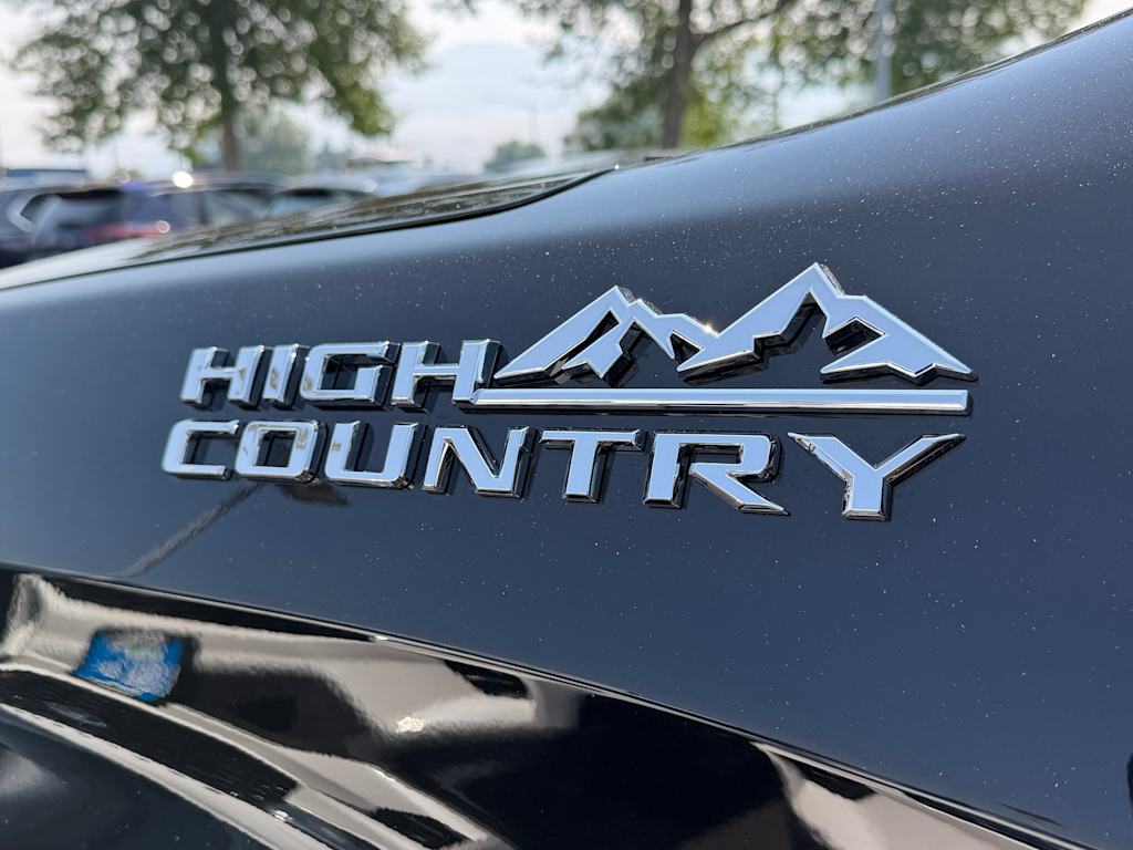 Thumbnail: 2022 Chevrolet Silverado 1500 - 6