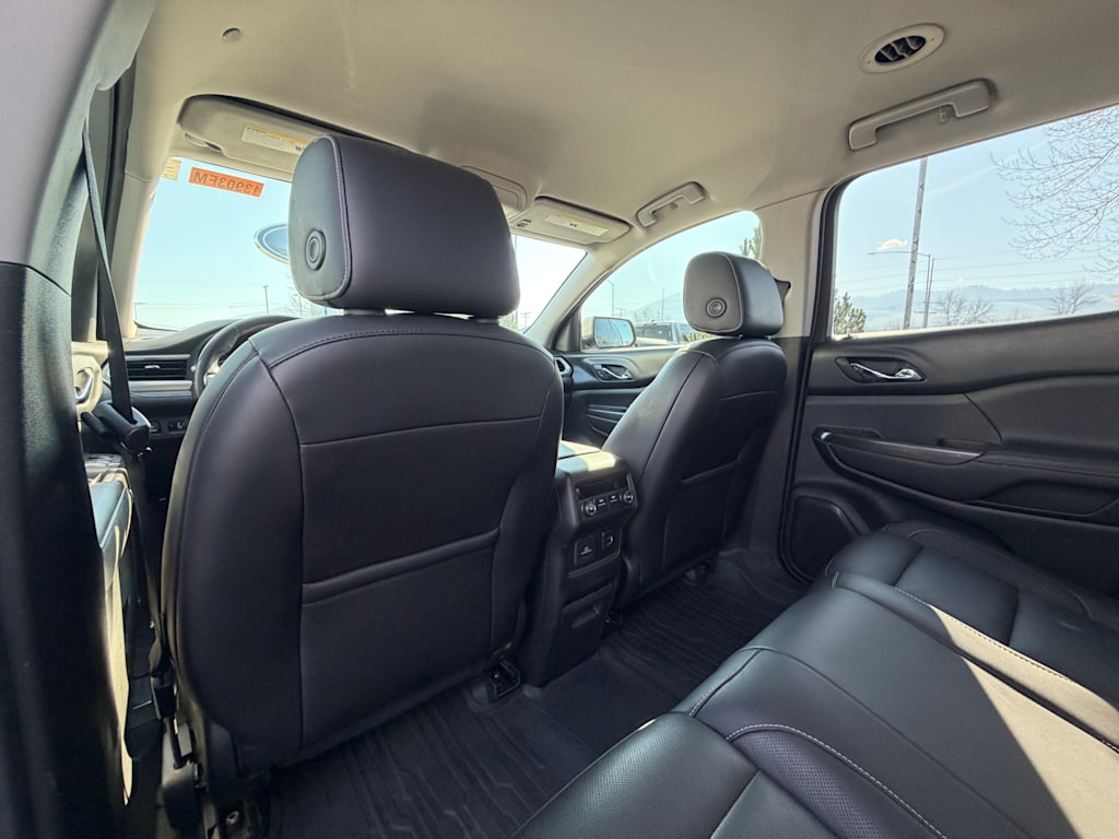 Thumbnail: 2018 GMC Acadia - 28