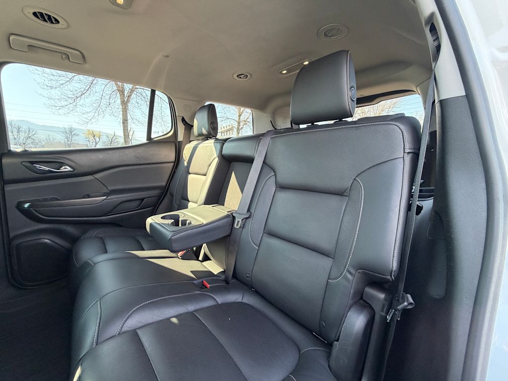 Thumbnail: 2018 GMC Acadia - 27