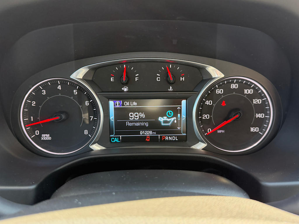 Thumbnail: 2018 GMC Acadia - 14