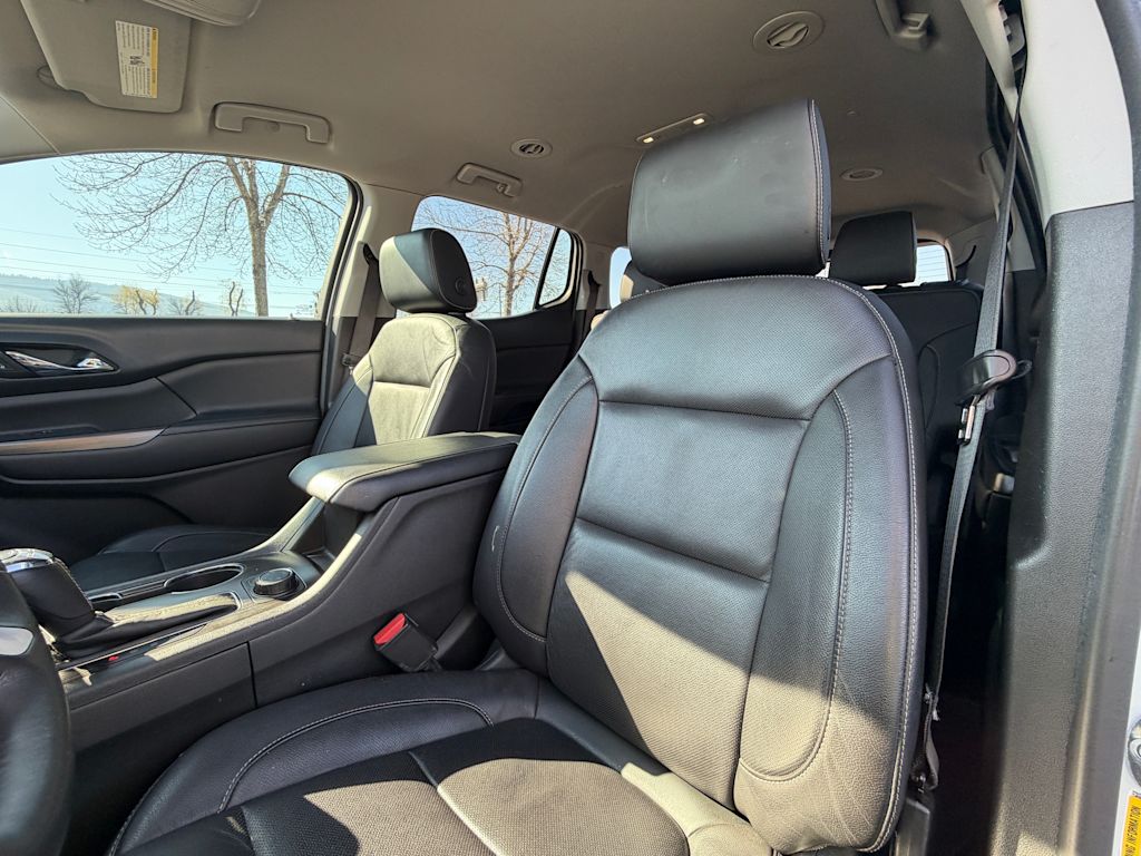 Thumbnail: 2018 GMC Acadia - 8