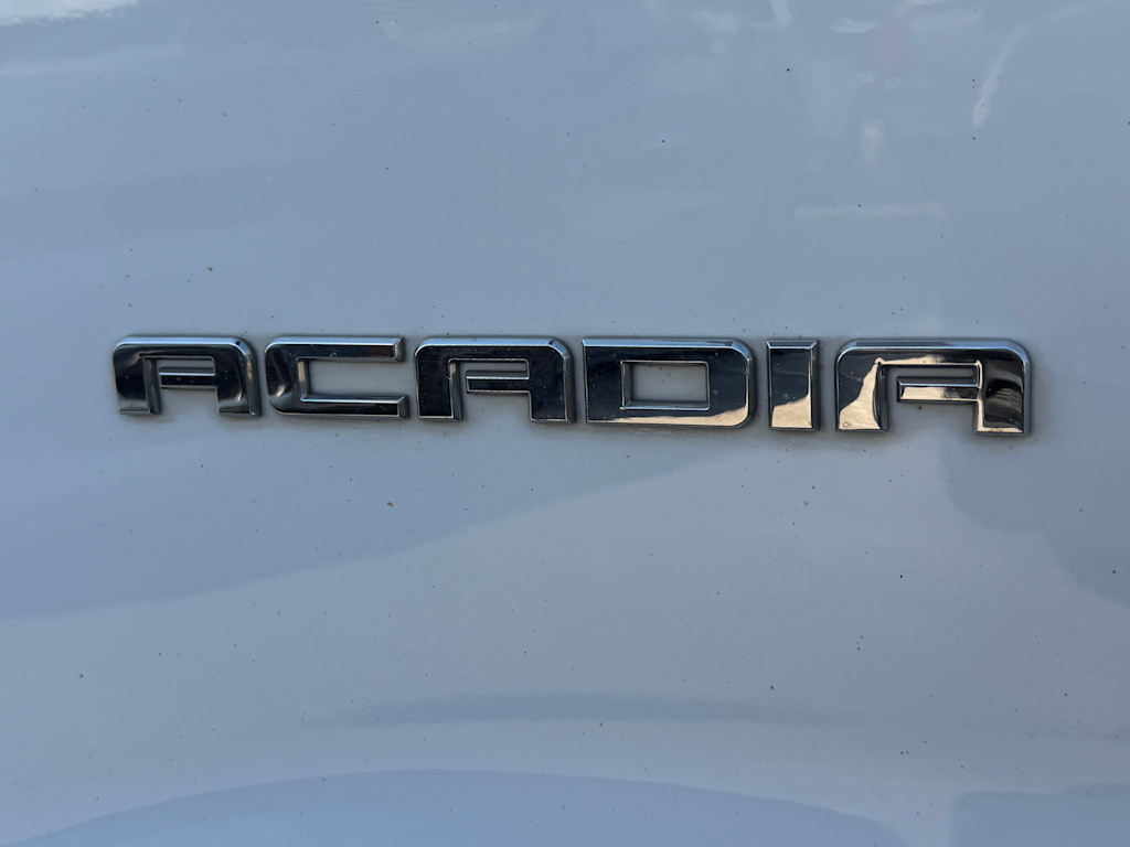 Thumbnail: 2018 GMC Acadia - 29