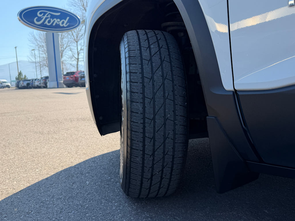 Thumbnail: 2018 GMC Acadia - 30