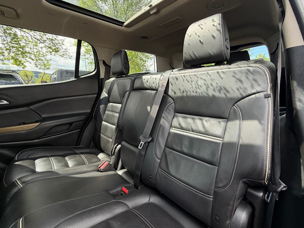 Thumbnail: 2019 GMC Acadia - 27