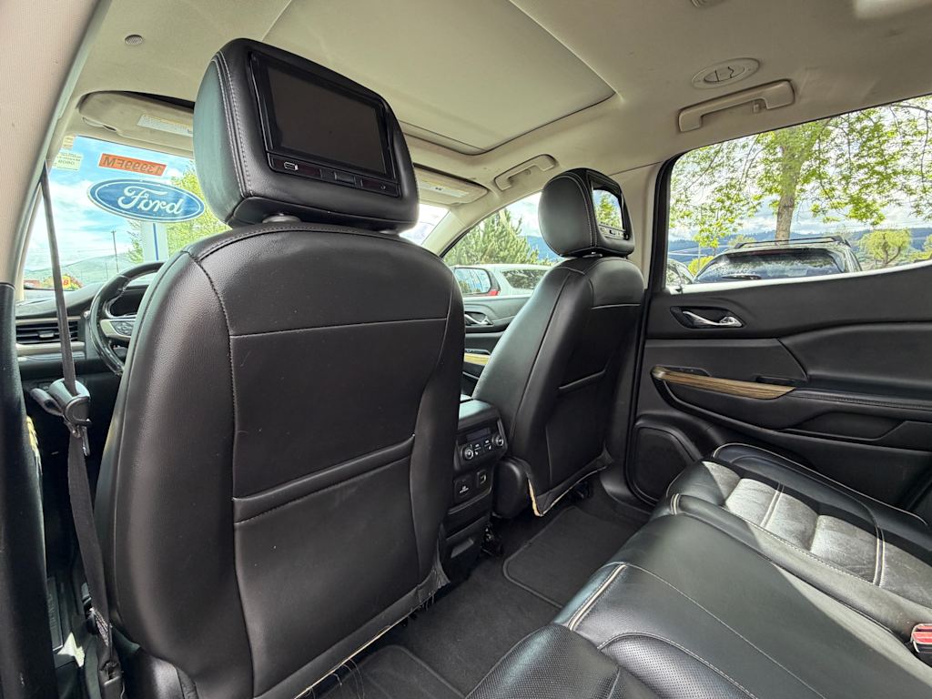 Thumbnail: 2019 GMC Acadia - 28